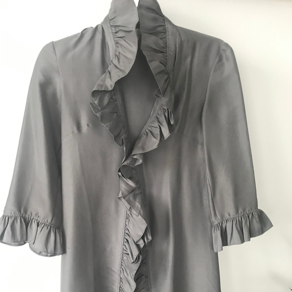 Boo gemes Silk Duster